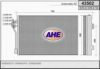 AHE 43502 Condenser, air conditioning
